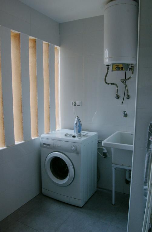 Apartamentos Torre Don Vicente - Arca Rent Бенидорм Стая снимка