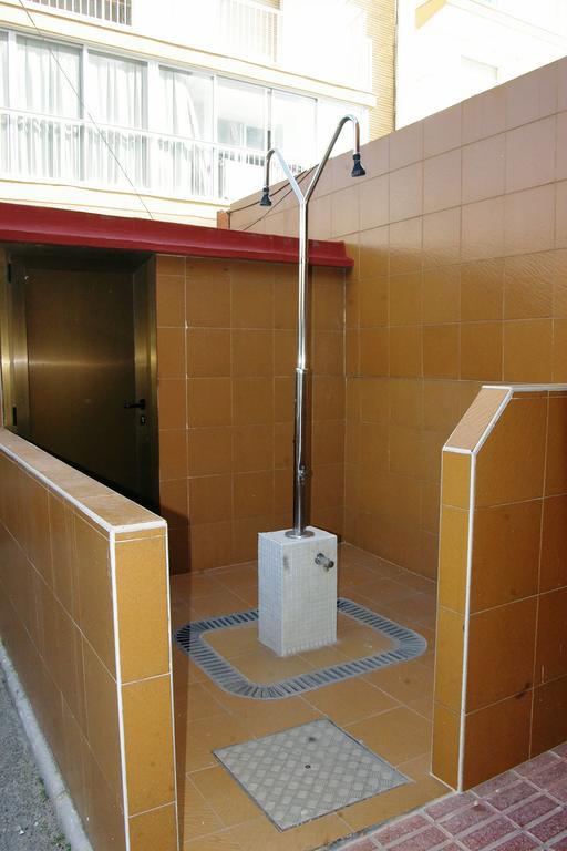 Apartamentos Torre Don Vicente - Arca Rent Бенидорм Екстериор снимка