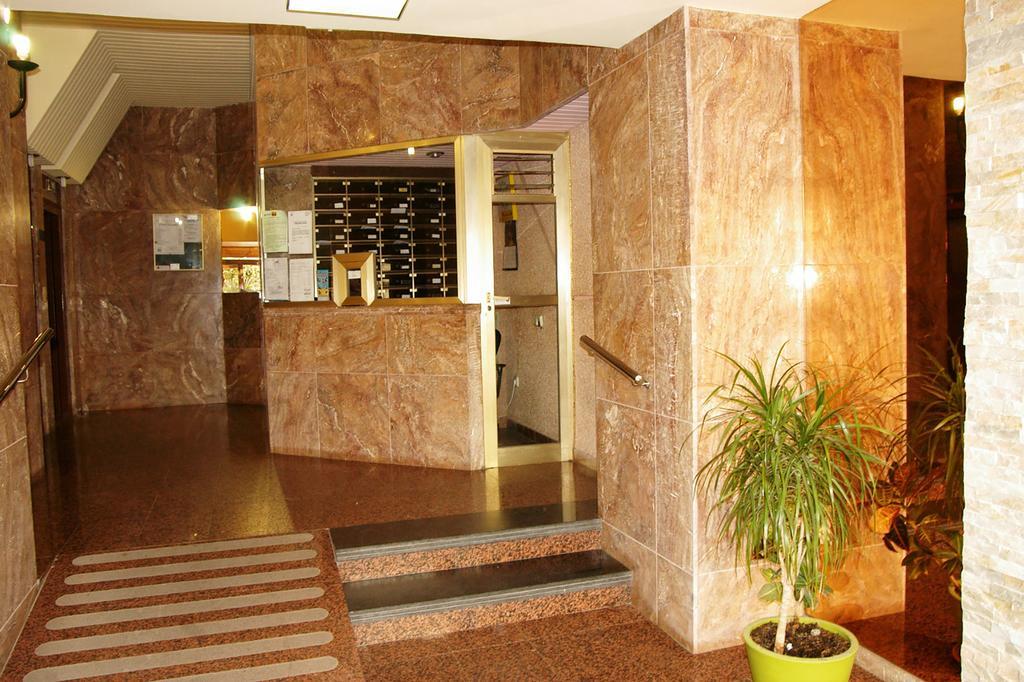 Apartamentos Torre Don Vicente - Arca Rent Бенидорм Екстериор снимка