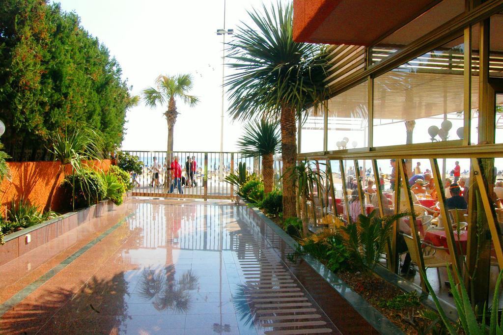 Apartamentos Torre Don Vicente - Arca Rent Бенидорм Екстериор снимка