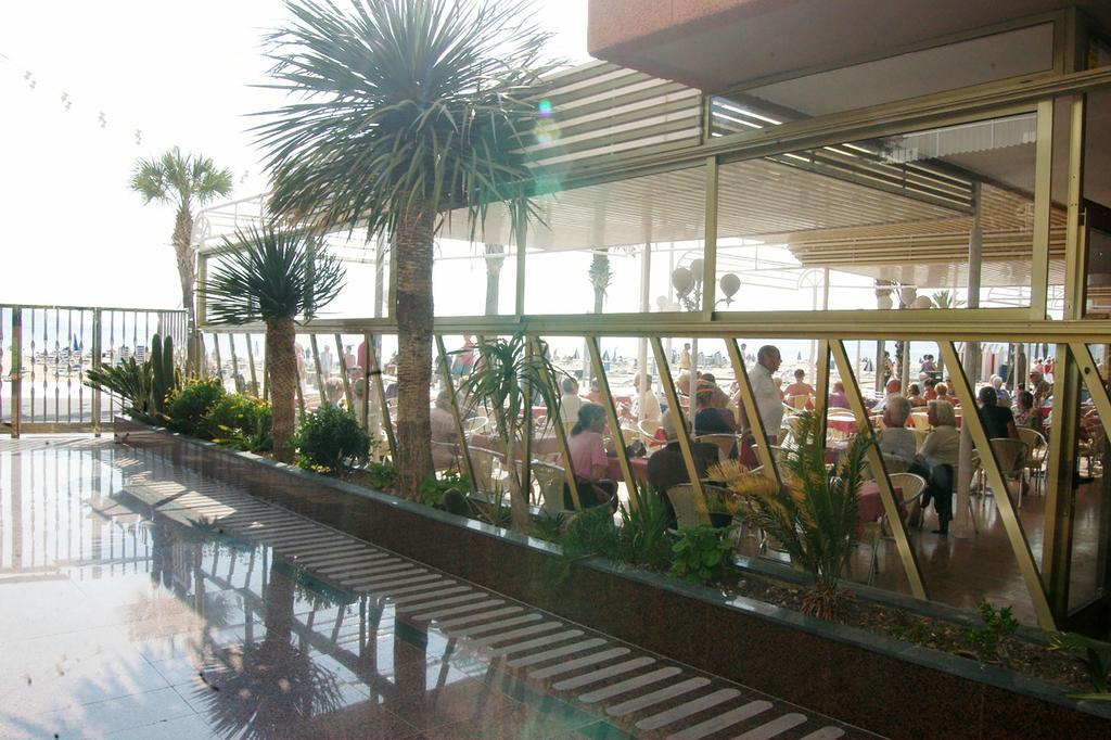 Apartamentos Torre Don Vicente - Arca Rent Бенидорм Екстериор снимка